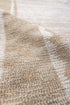 Antique Gabbe Runner Rug (4' x 8')